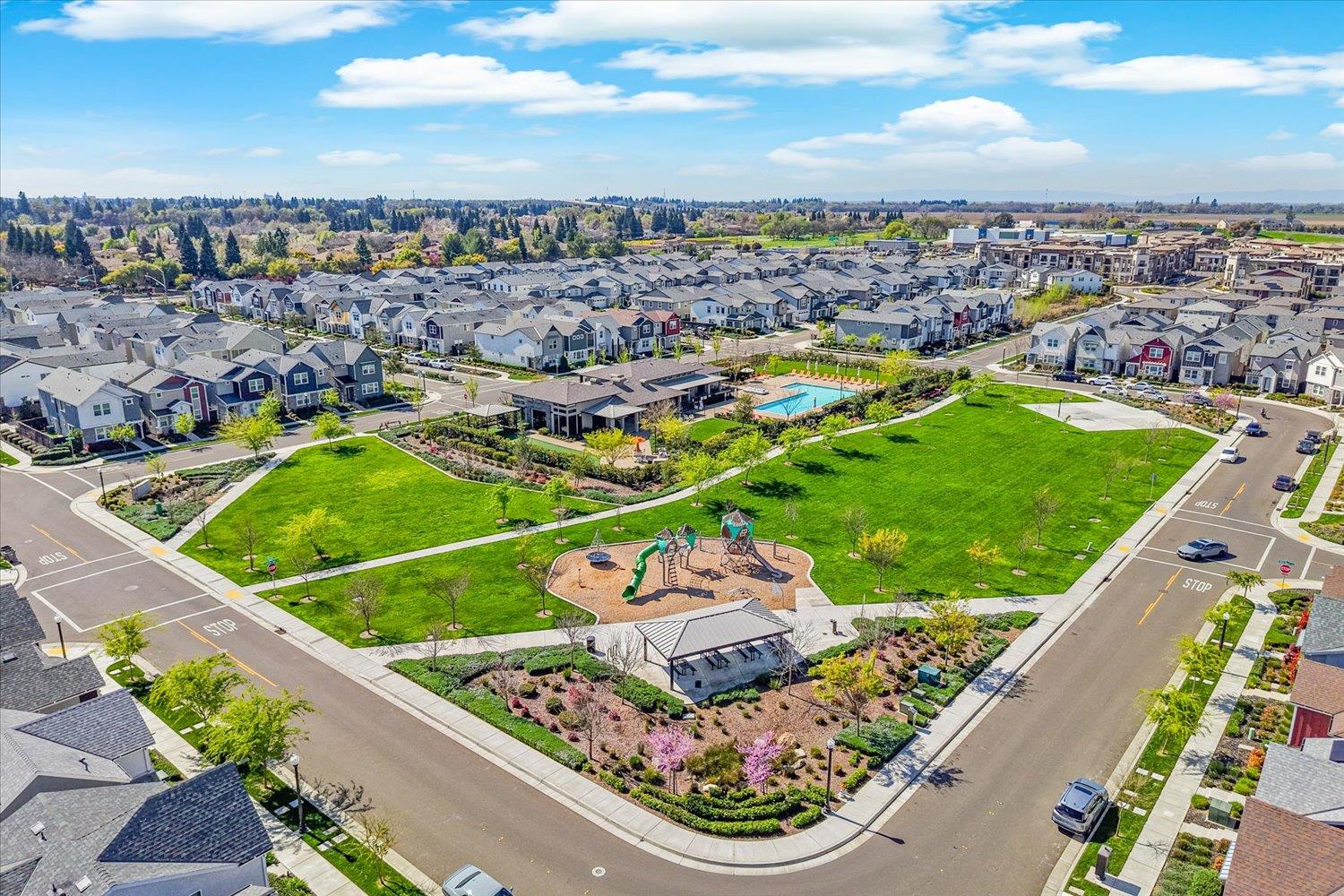 2717 N Cove Drive Sacramento CA 95833