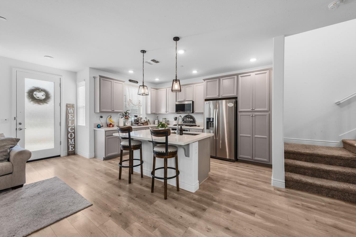 2717 N Cove Drive Sacramento CA 95833