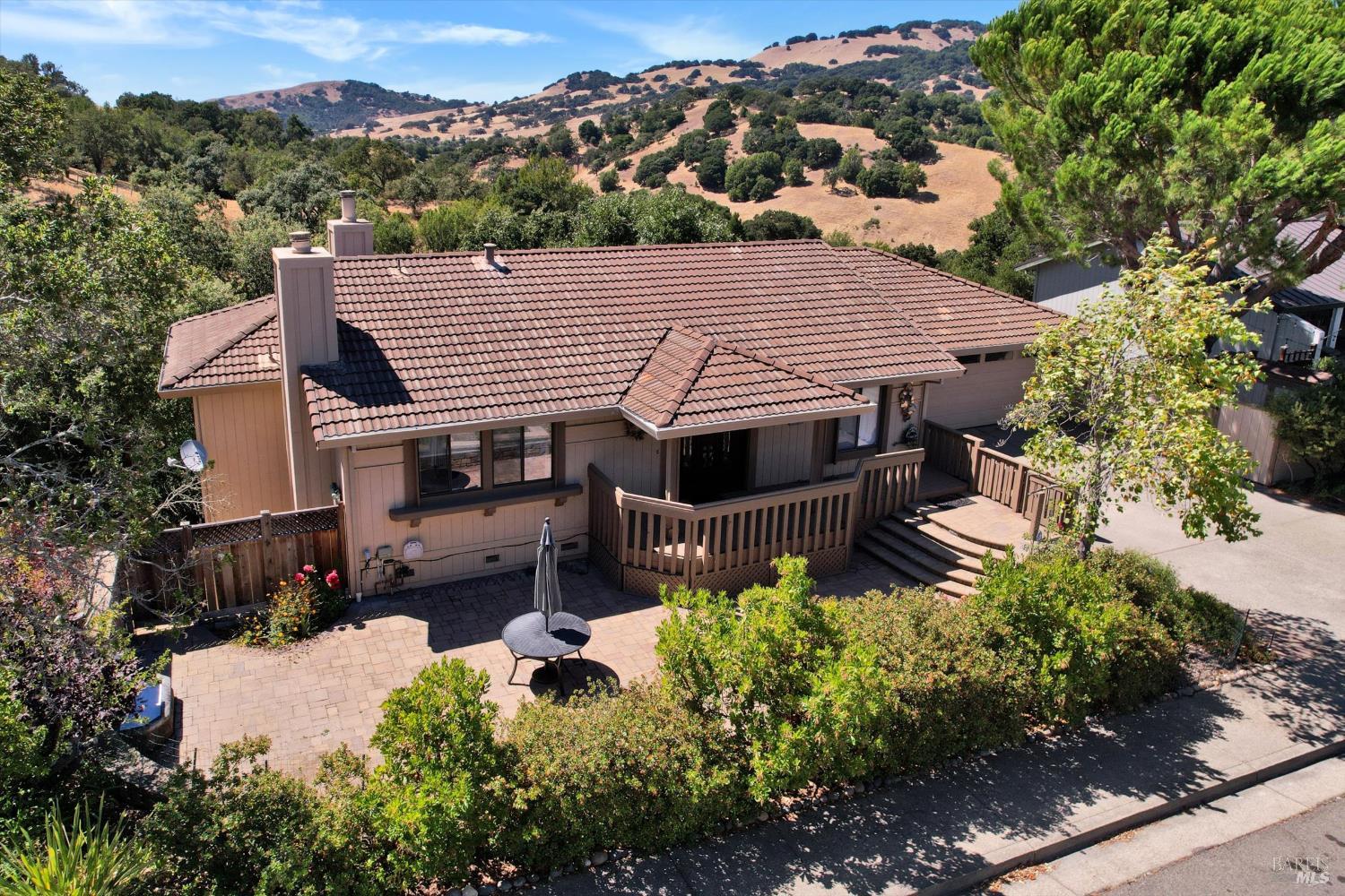 68 Rockrose Way Novato CA 94945