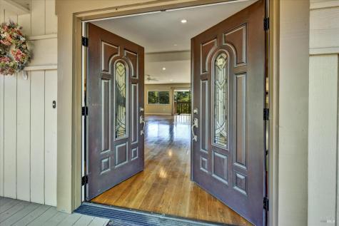 68 Rockrose Way Novato CA 94945