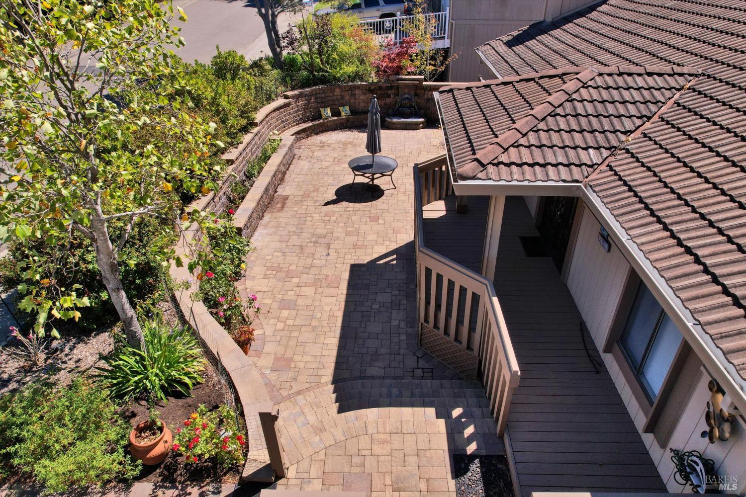 68 Rockrose Way Novato CA 94945