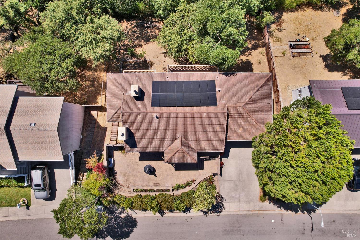68 Rockrose Way Novato CA 94945
