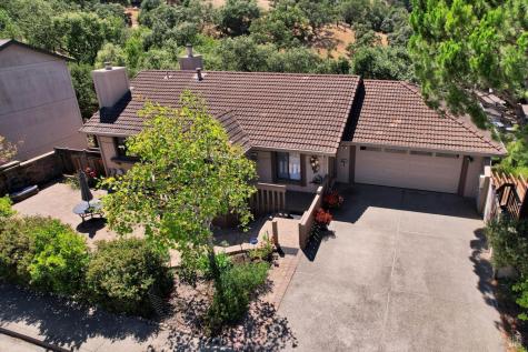 68 Rockrose Way Novato CA 94945