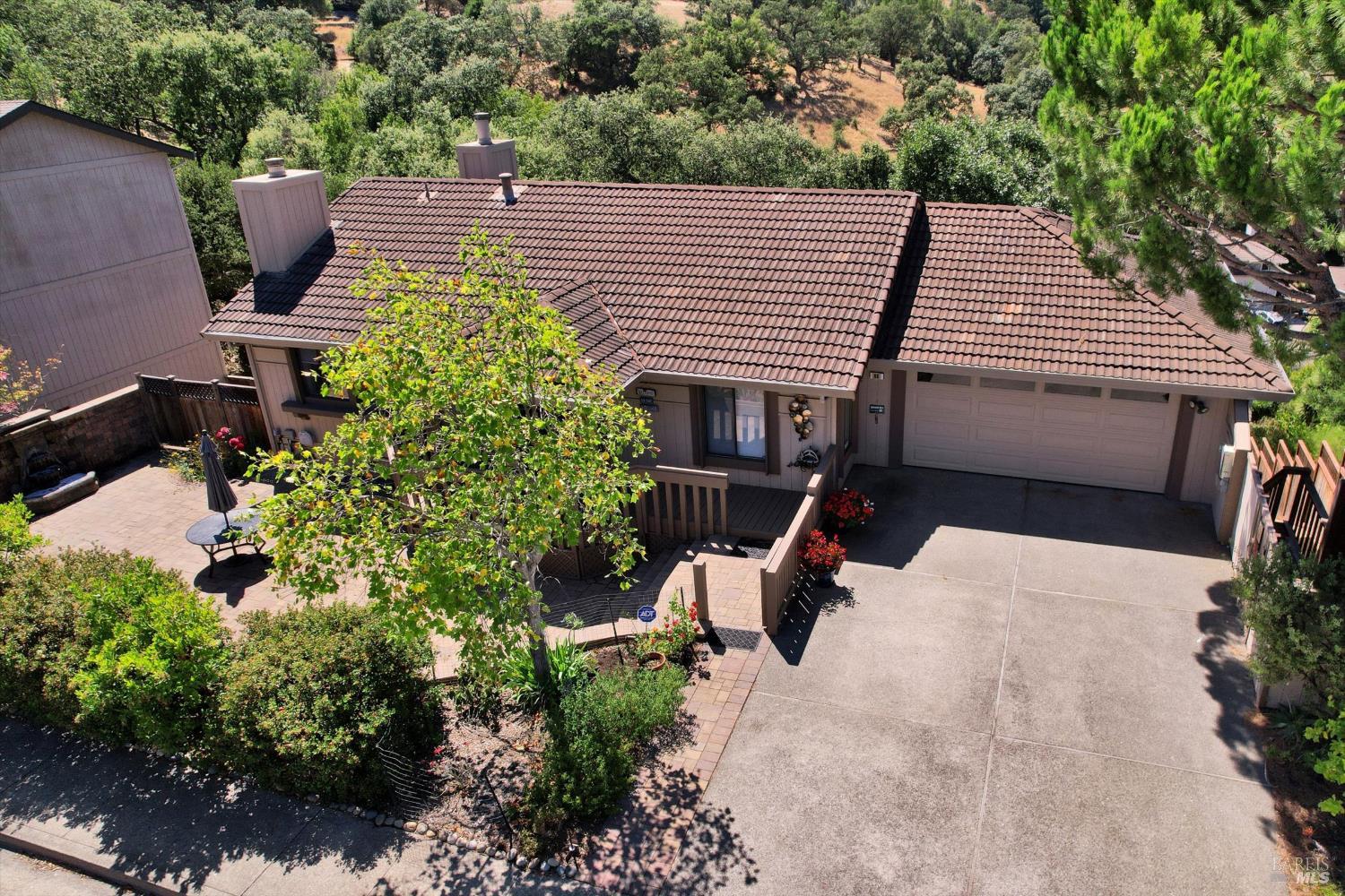 68 Rockrose Way Novato CA 94945