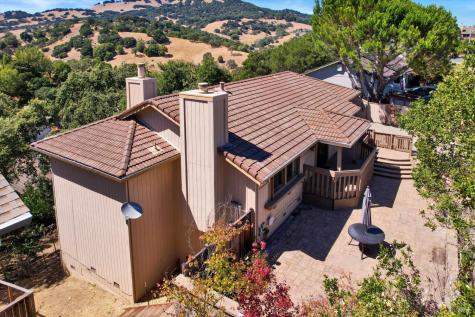 68 Rockrose Way Novato CA 94945