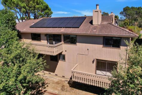 68 Rockrose Way Novato CA 94945