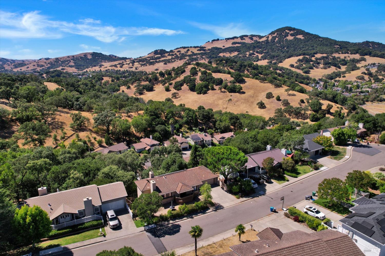 68 Rockrose Way Novato CA 94945