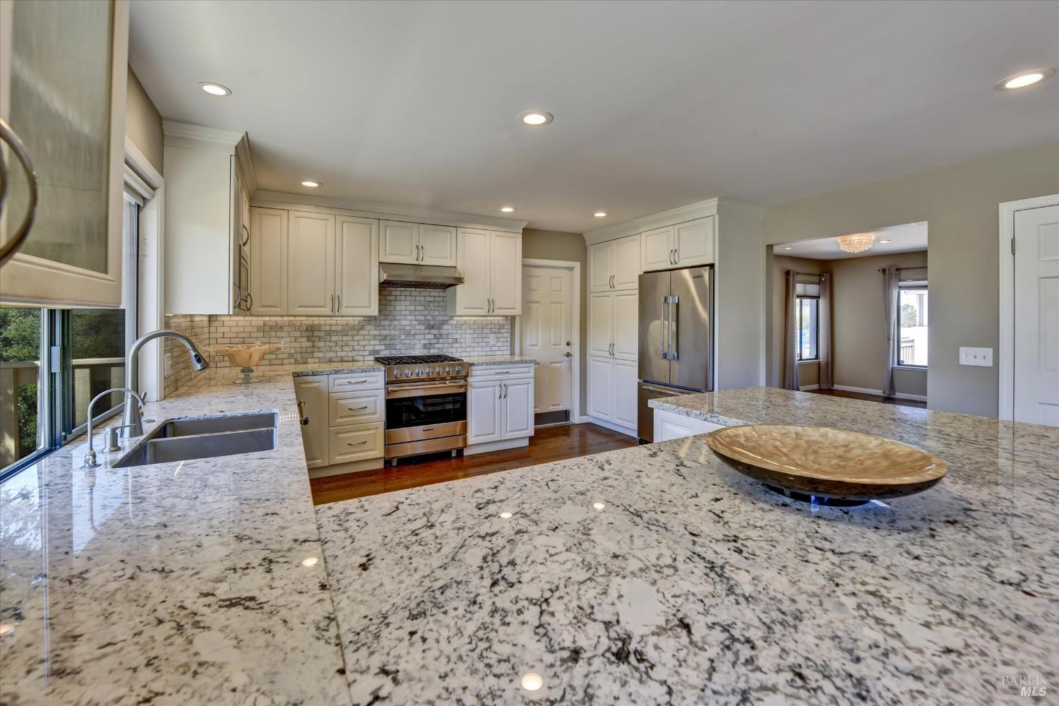 68 Rockrose Way Novato CA 94945