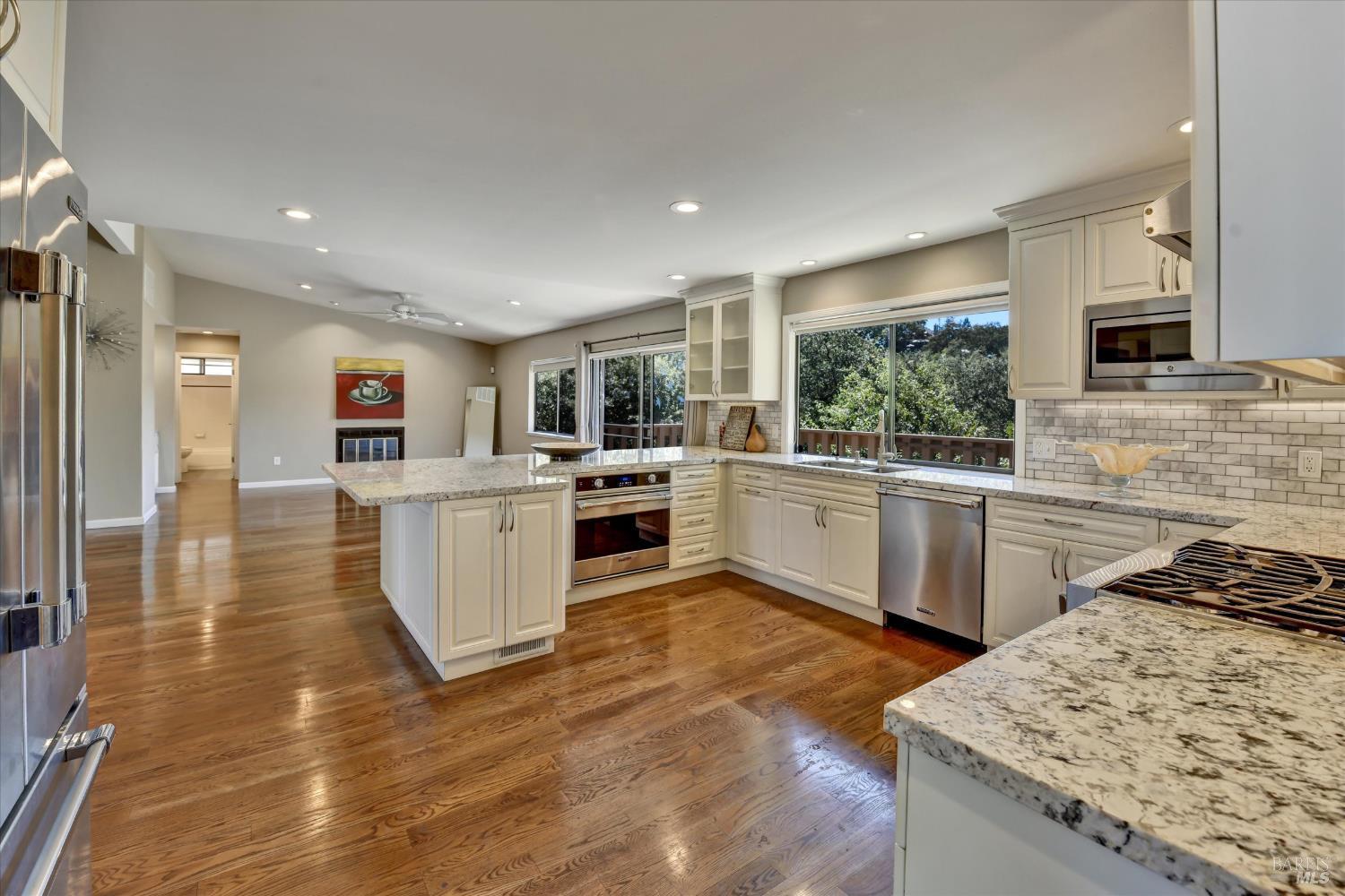 68 Rockrose Way Novato CA 94945
