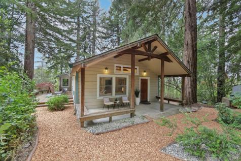 3750 Acreage Lane Sebastopol CA 95472