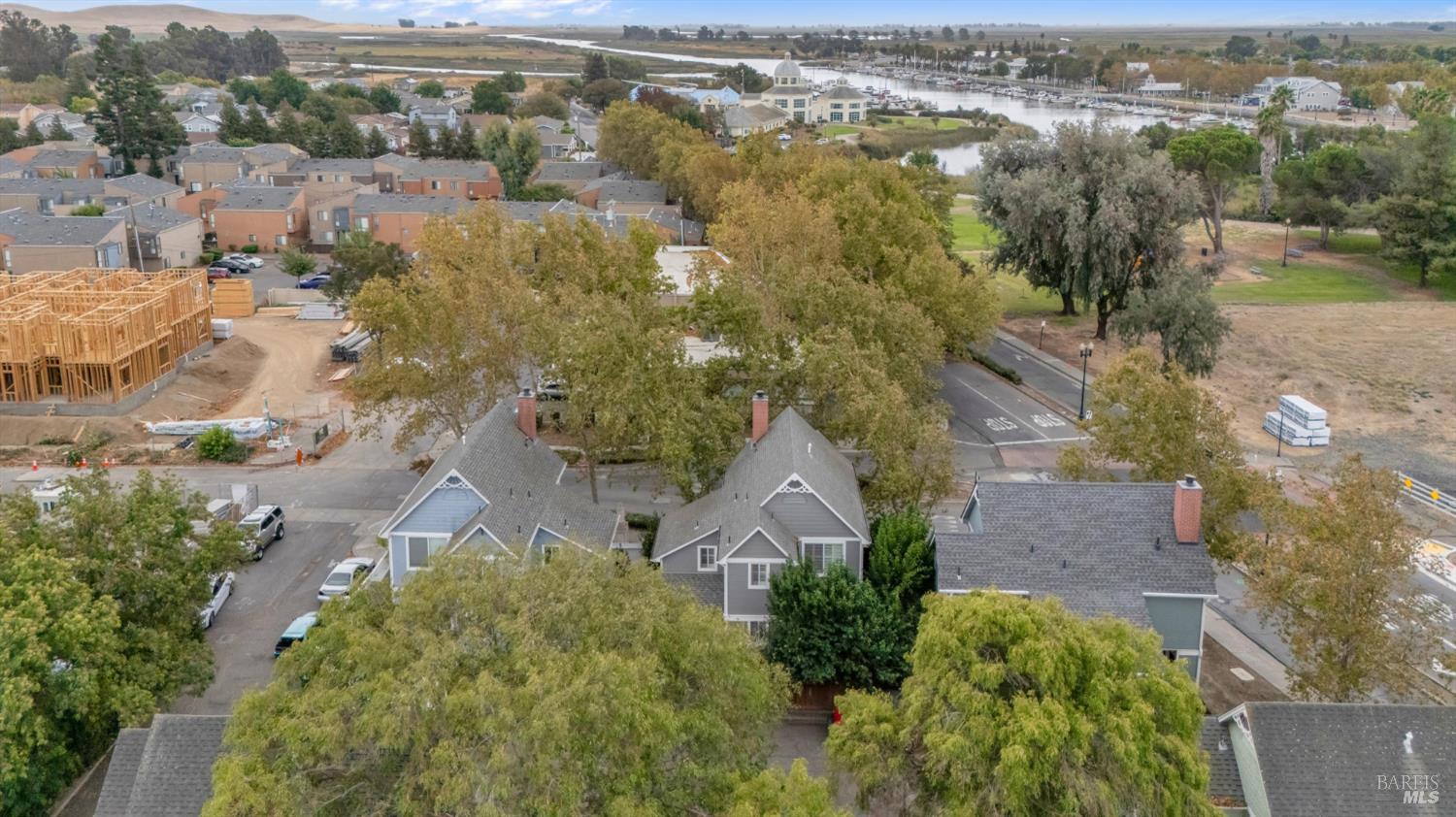 704 Almond Street Suisun City CA 94585