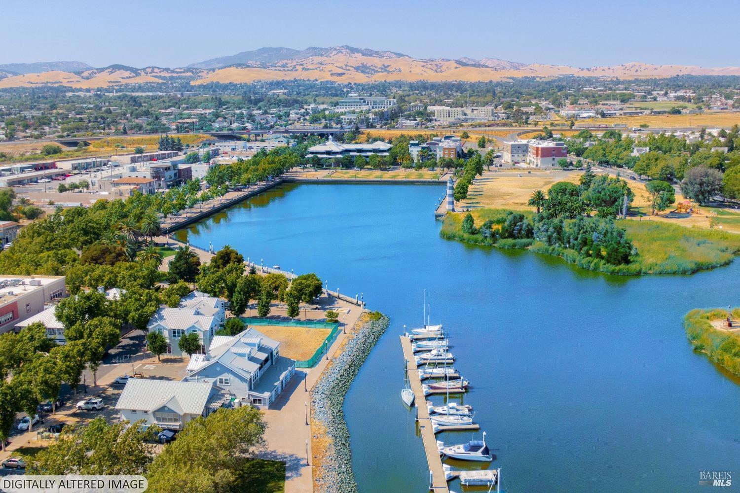 704 Almond Street Suisun City CA 94585