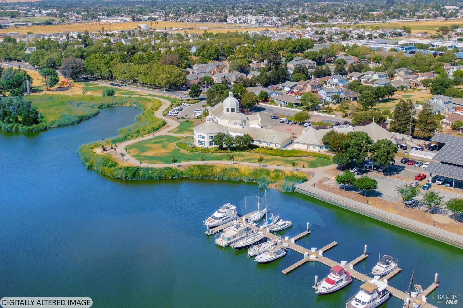 704 Almond Street Suisun City CA 94585