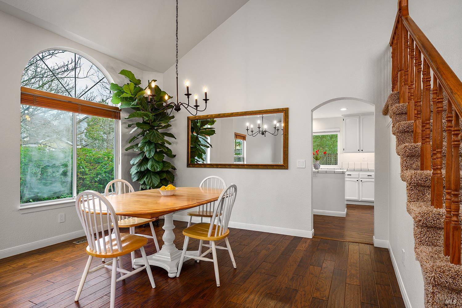 2490 Creek Meadow Drive Santa Rosa CA 95404