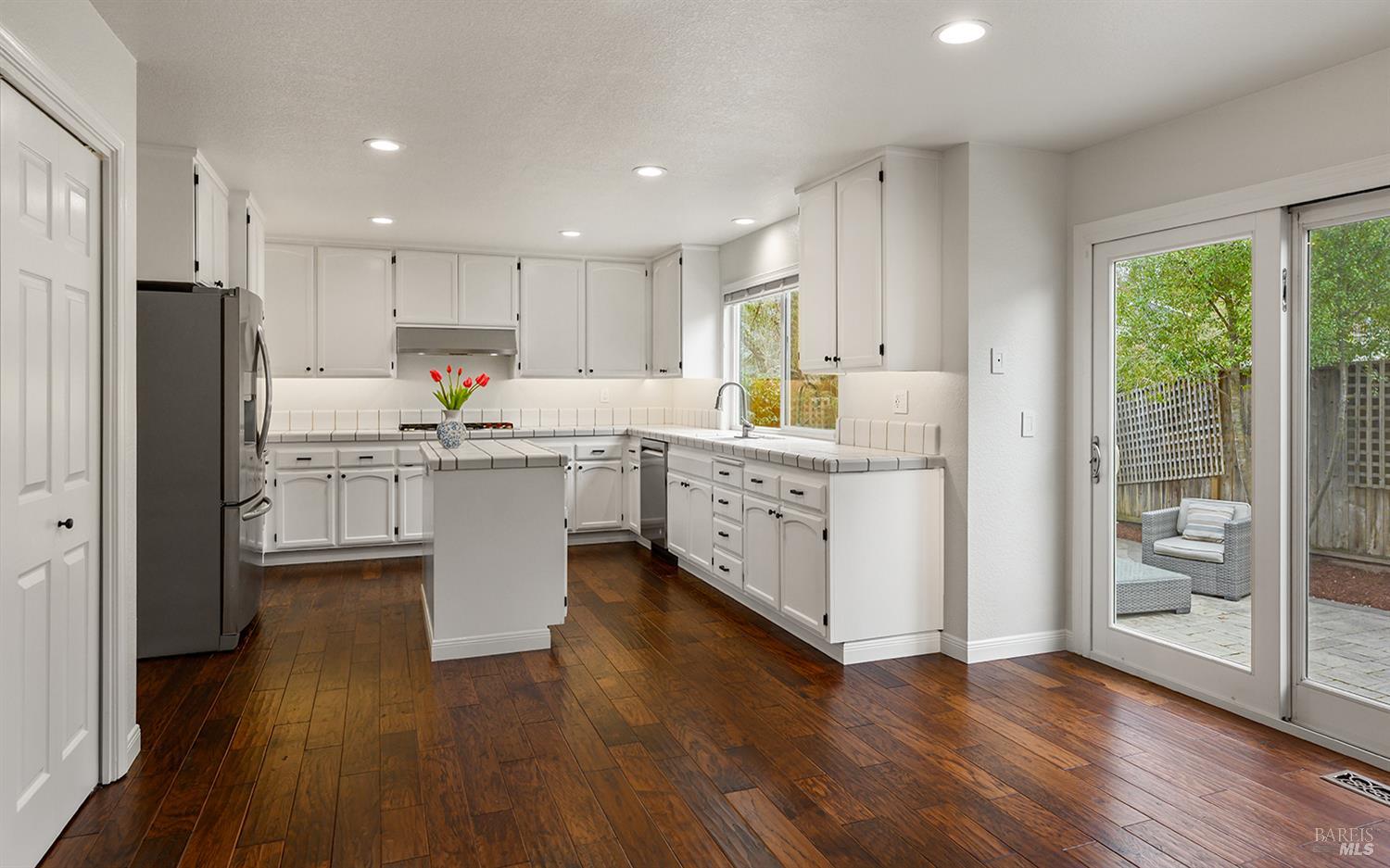 2490 Creek Meadow Drive Santa Rosa CA 95404