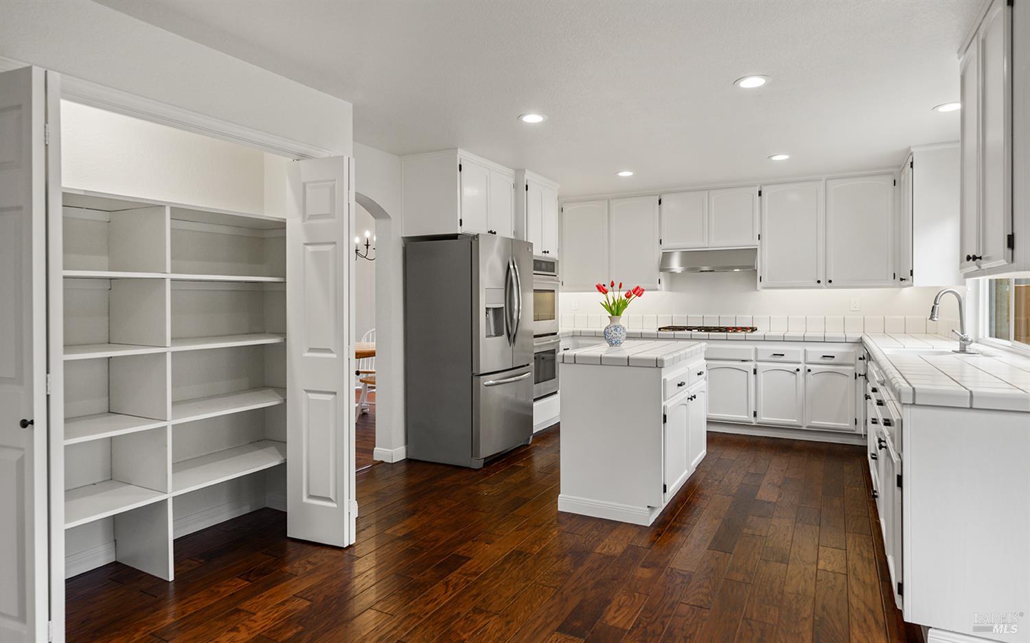 2490 Creek Meadow Drive Santa Rosa CA 95404