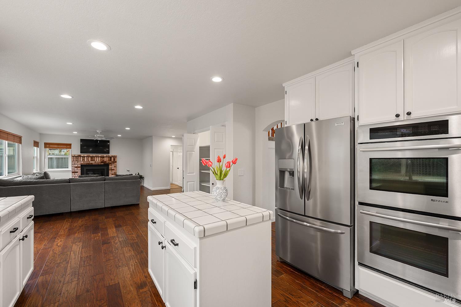 2490 Creek Meadow Drive Santa Rosa CA 95404