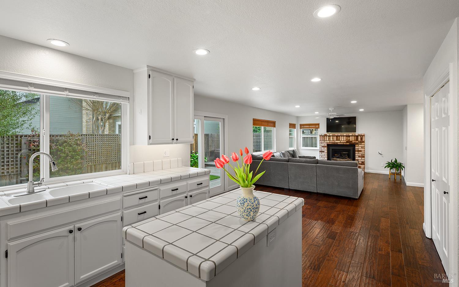 2490 Creek Meadow Drive Santa Rosa CA 95404