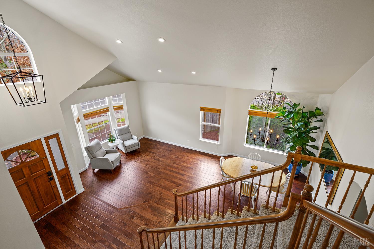 2490 Creek Meadow Drive Santa Rosa CA 95404