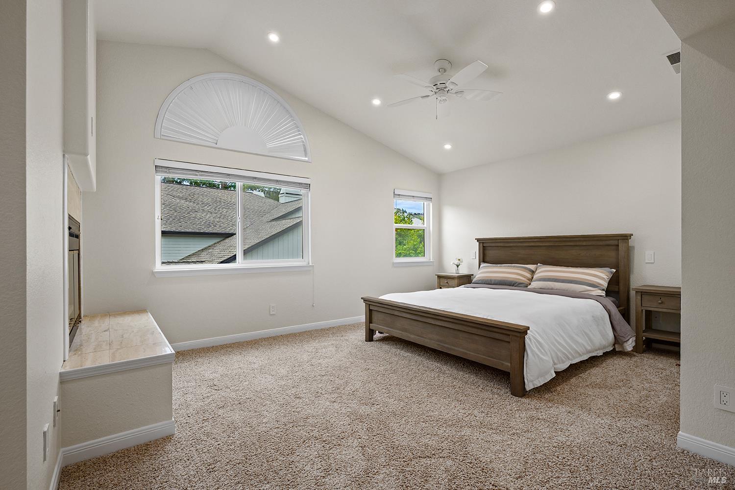 2490 Creek Meadow Drive Santa Rosa CA 95404
