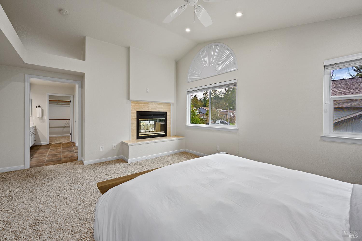 2490 Creek Meadow Drive Santa Rosa CA 95404