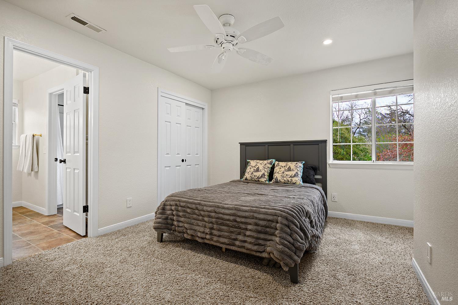 2490 Creek Meadow Drive Santa Rosa CA 95404