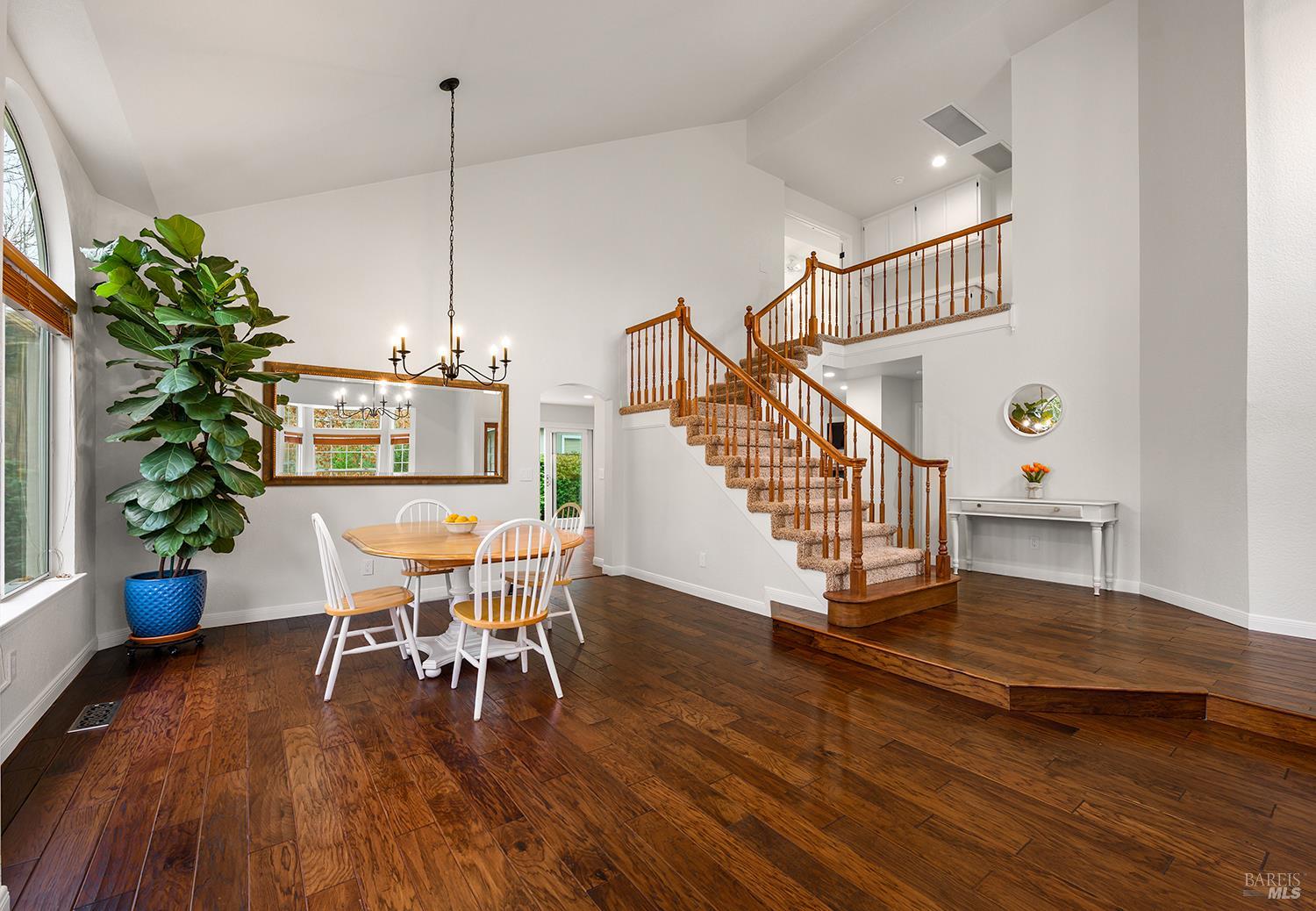 2490 Creek Meadow Drive Santa Rosa CA 95404