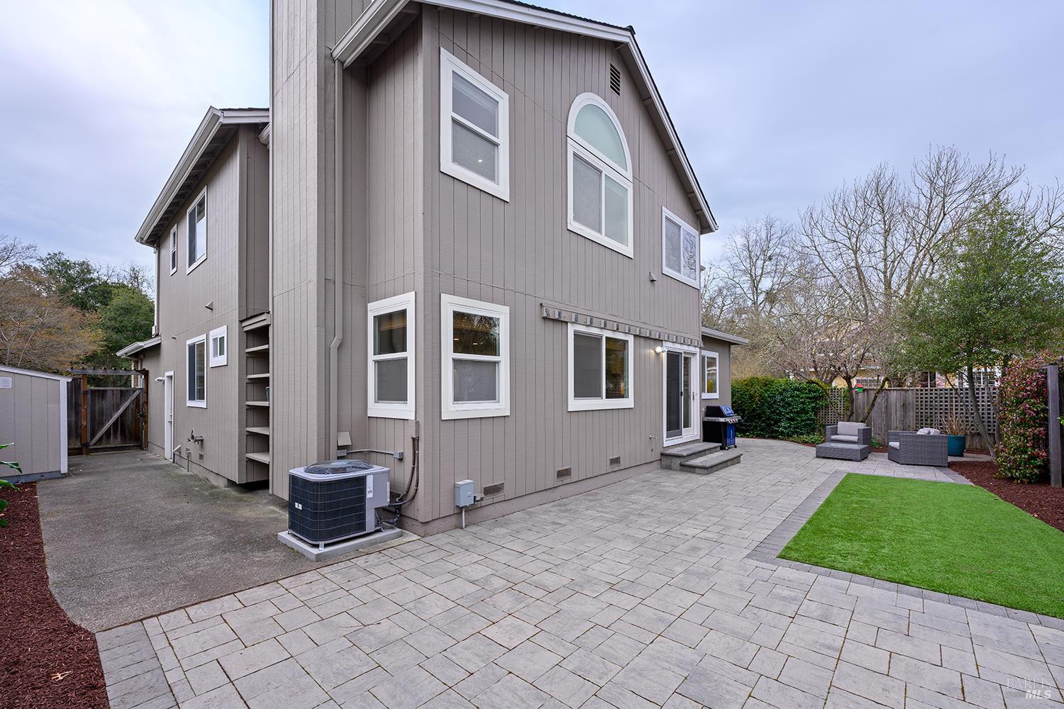 2490 Creek Meadow Drive Santa Rosa CA 95404