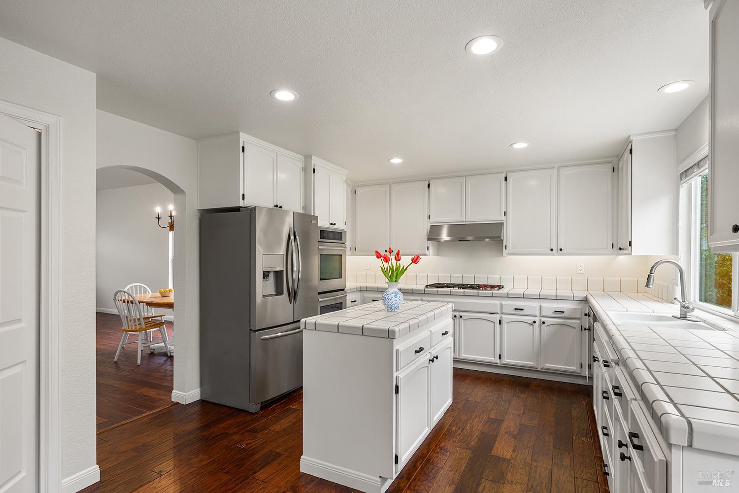 2490 Creek Meadow Drive Santa Rosa CA 95404