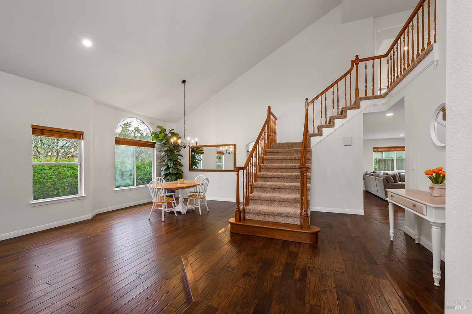2490 Creek Meadow Drive Santa Rosa CA 95404