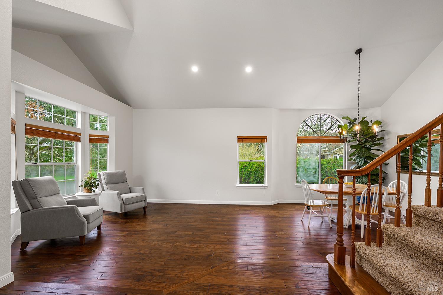 2490 Creek Meadow Drive Santa Rosa CA 95404