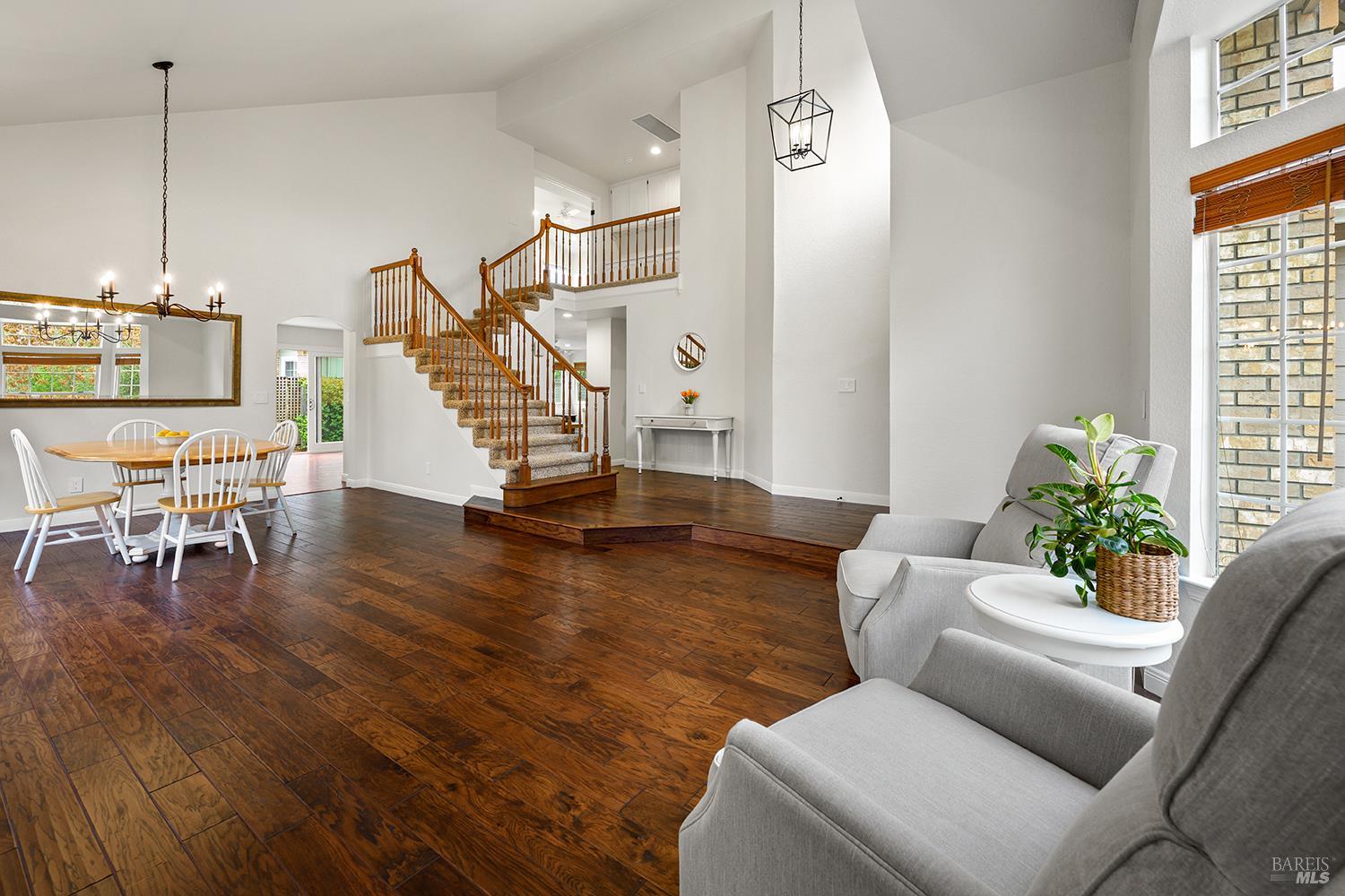 2490 Creek Meadow Drive Santa Rosa CA 95404