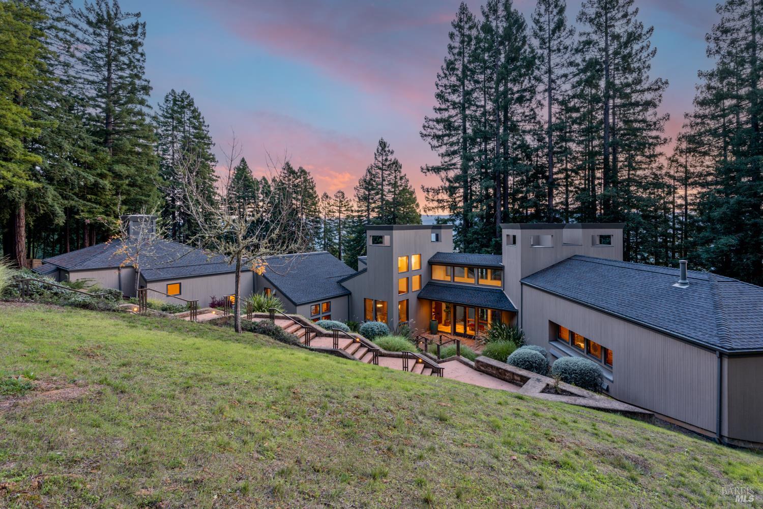 700 Holmes Ranch Road Philo CA 95466