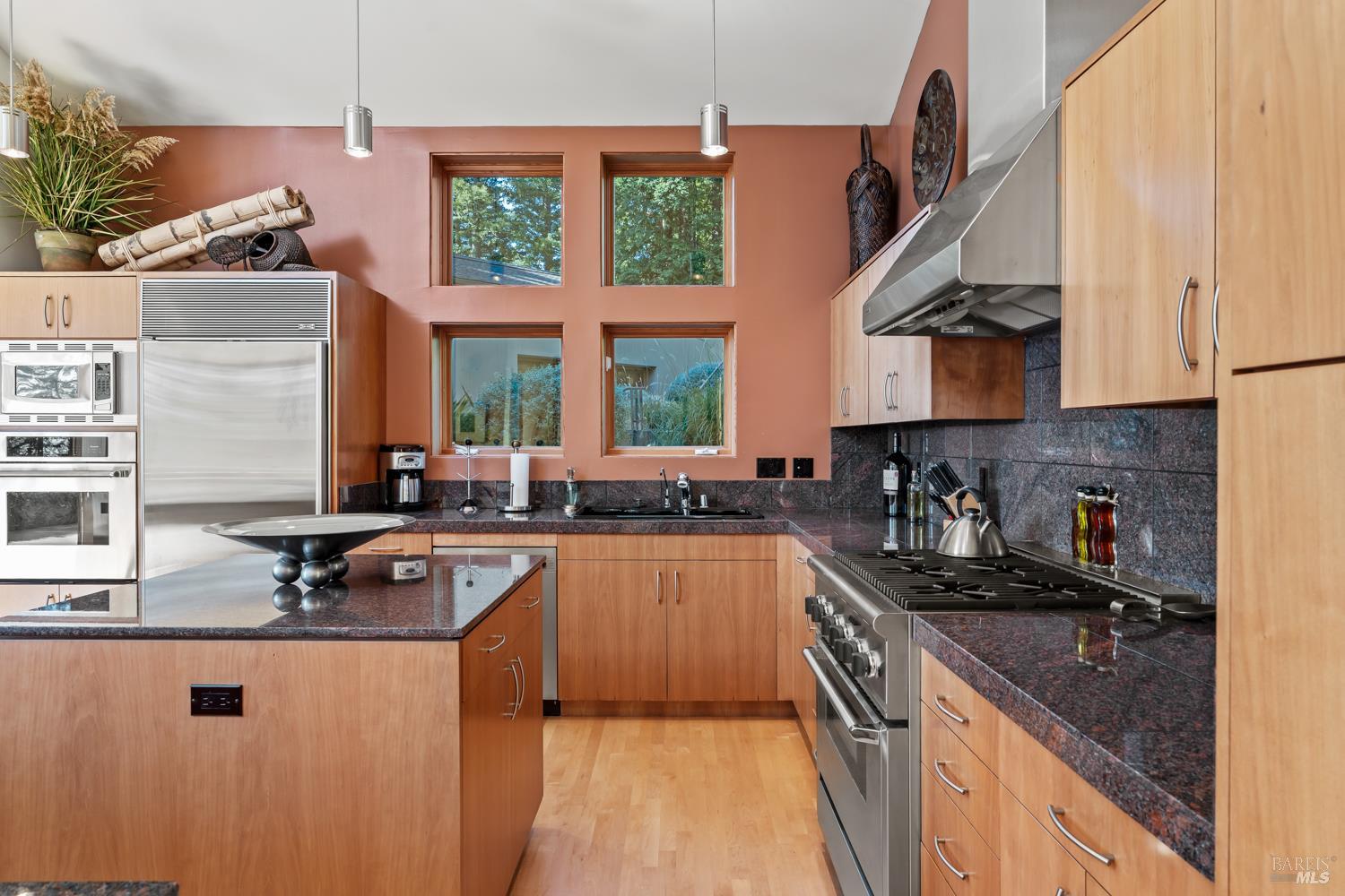 700 Holmes Ranch Road Philo CA 95466