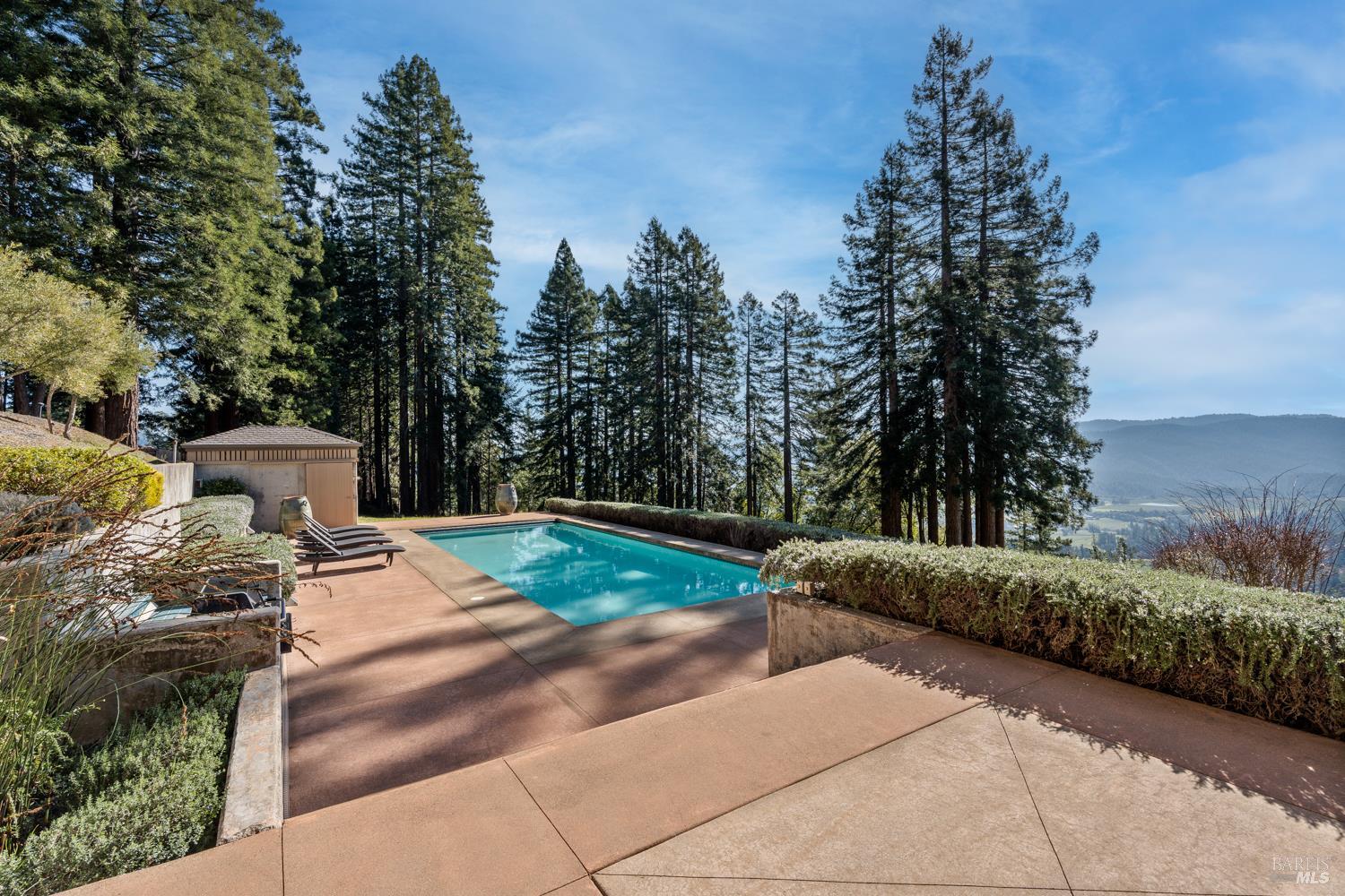 700 Holmes Ranch Road Philo CA 95466