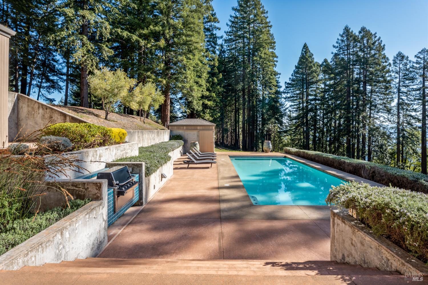 700 Holmes Ranch Road Philo CA 95466