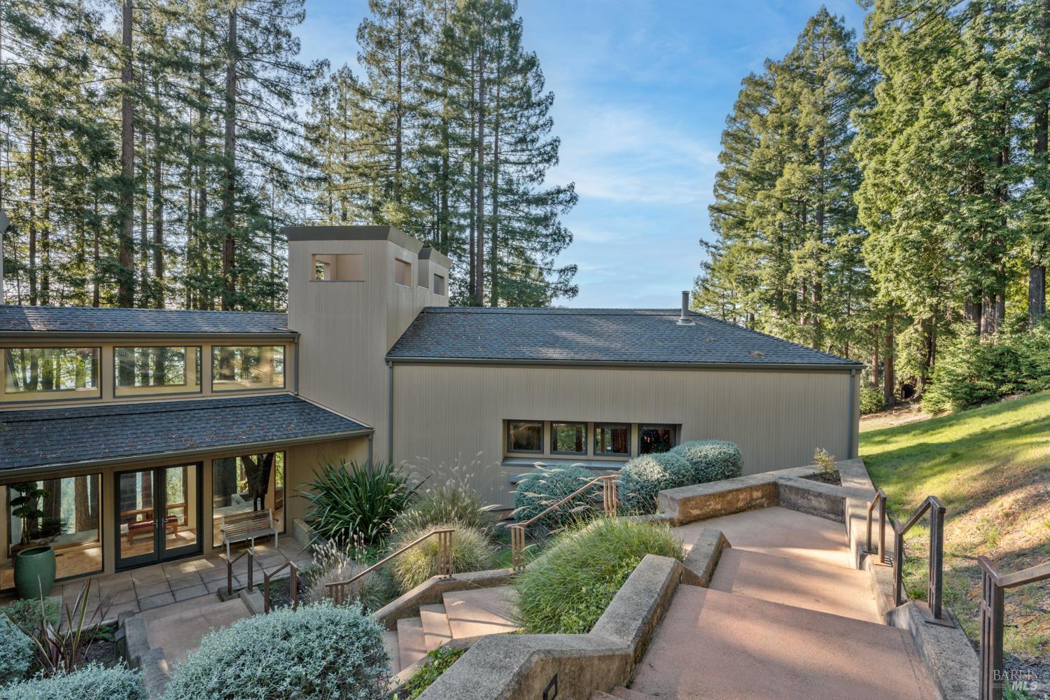 700 Holmes Ranch Road Philo CA 95466