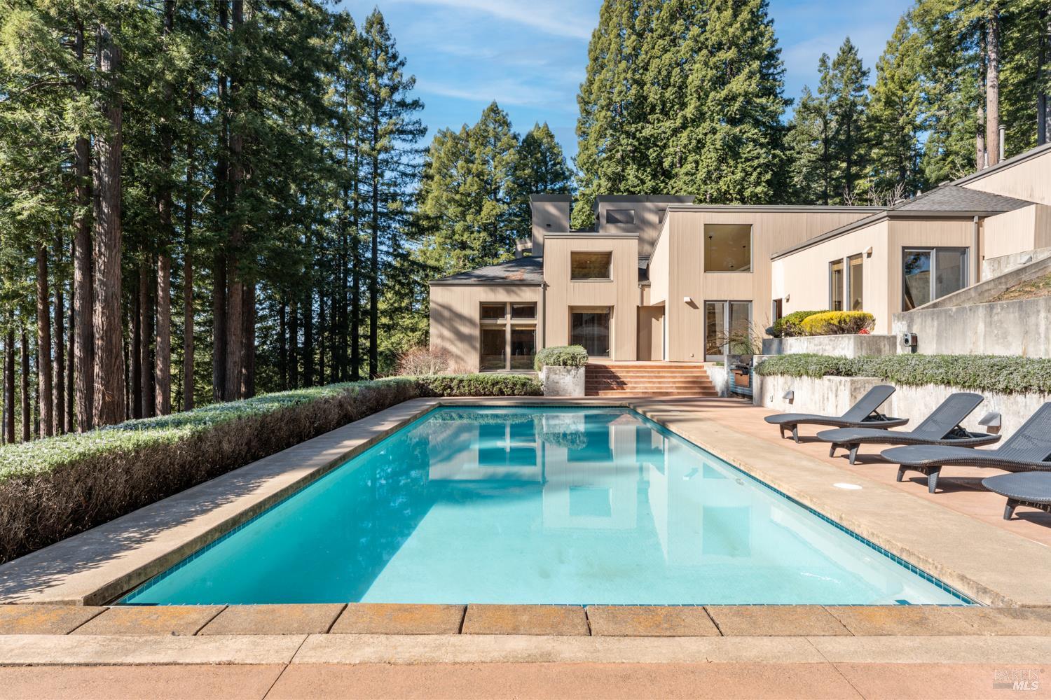 700 Holmes Ranch Road Philo CA 95466
