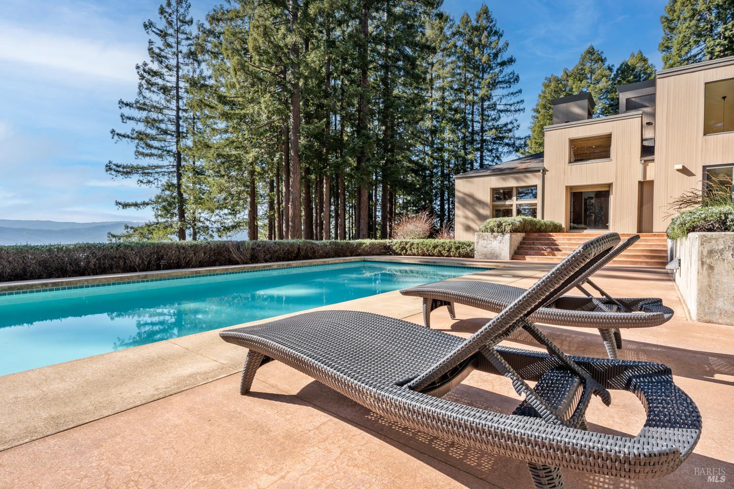 700 Holmes Ranch Road Philo CA 95466