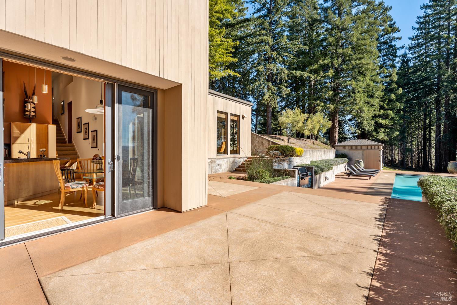 700 Holmes Ranch Road Philo CA 95466