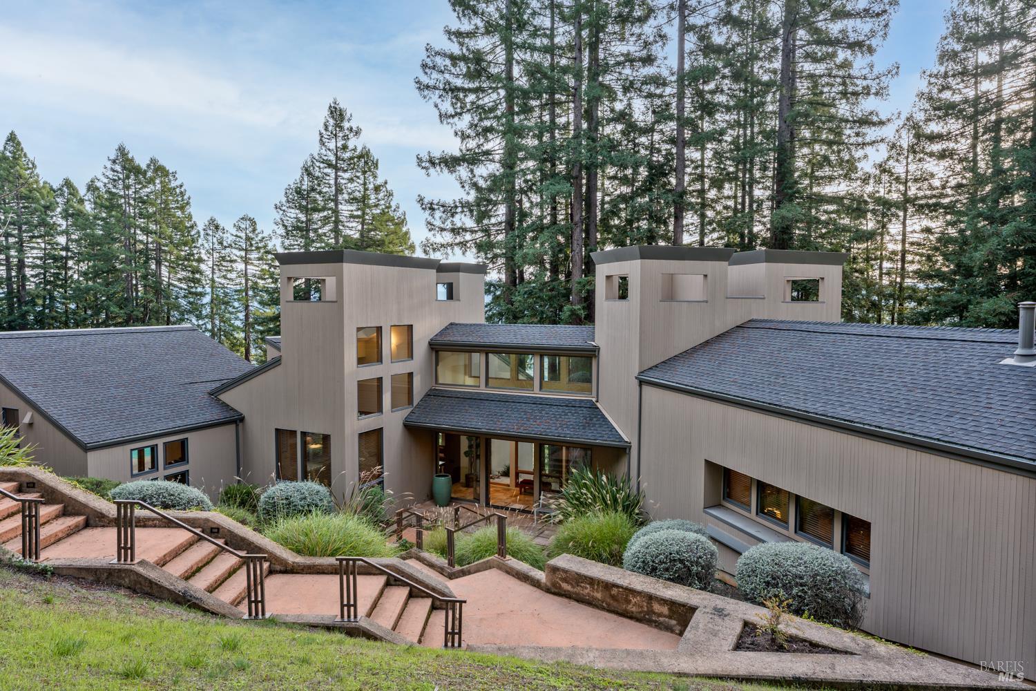 700 Holmes Ranch Road Philo CA 95466