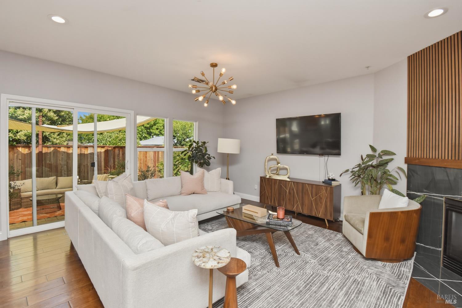10 Brooke Court Napa CA 94558
