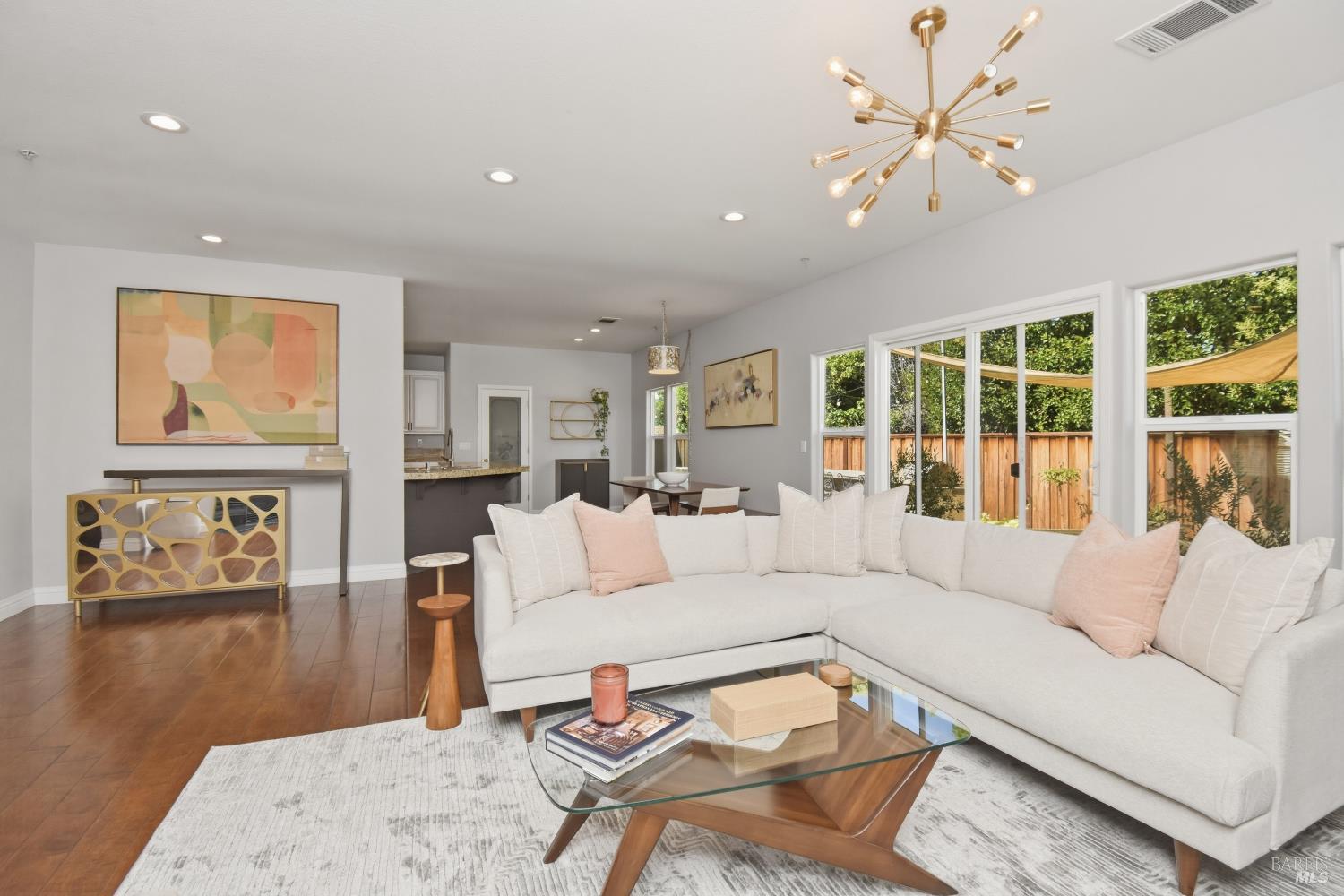 10 Brooke Court Napa CA 94558