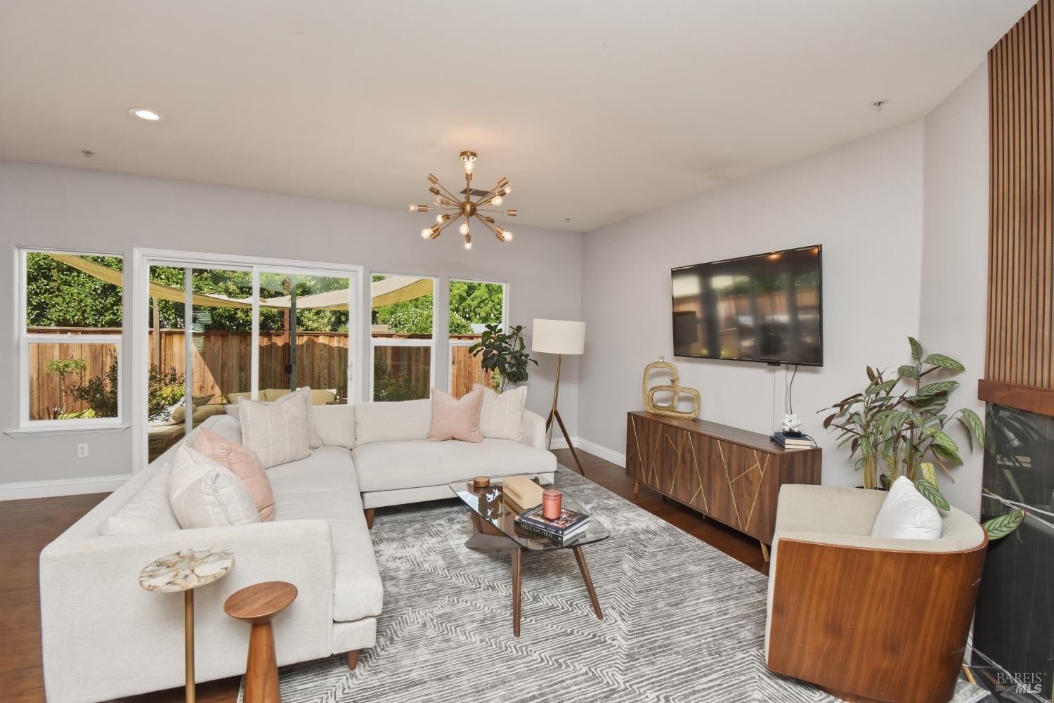 10 Brooke Court Napa CA 94558