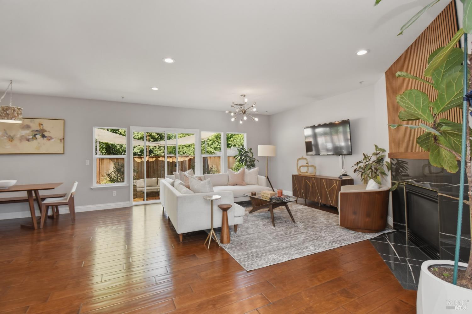 10 Brooke Court Napa CA 94558