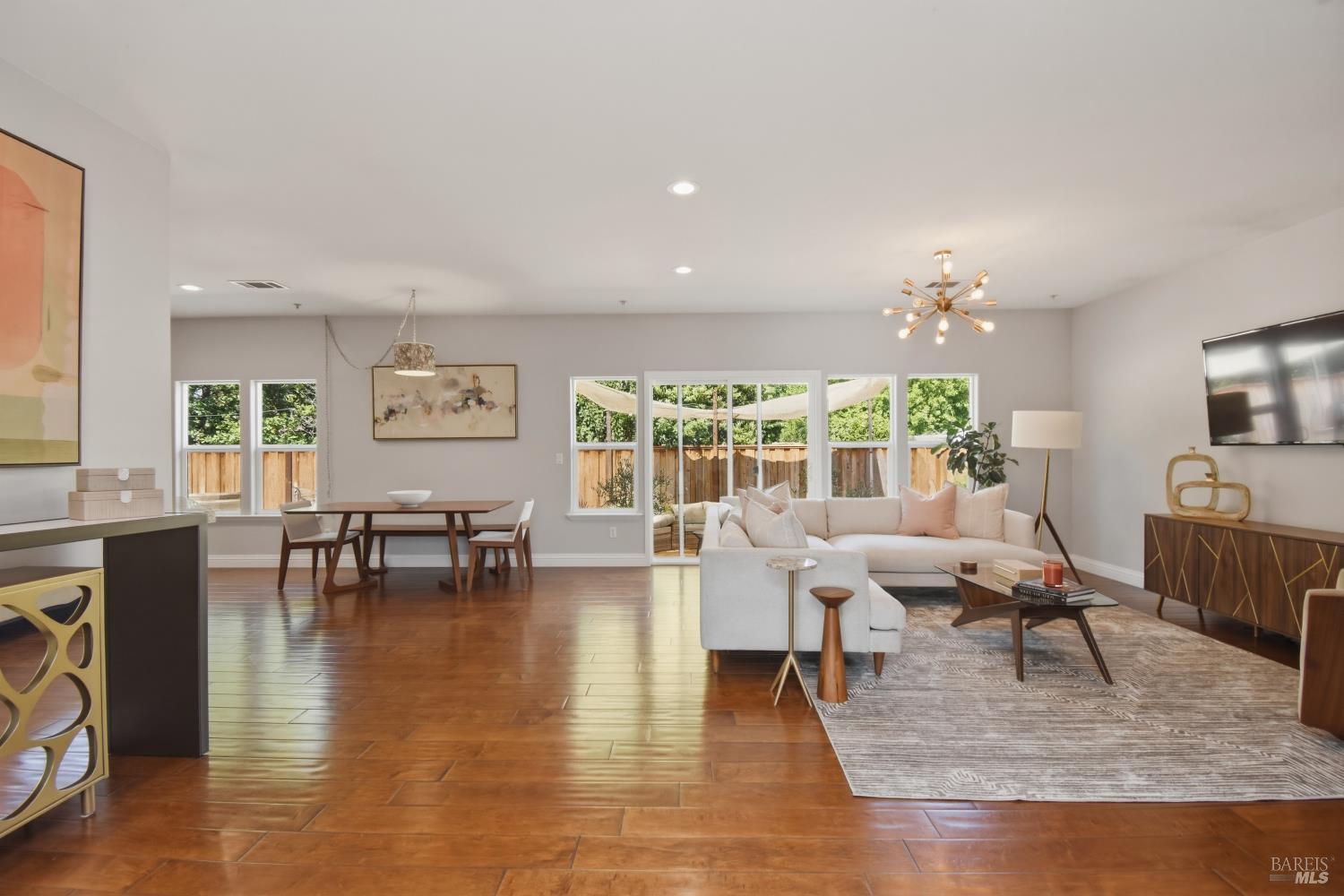 10 Brooke Court Napa CA 94558