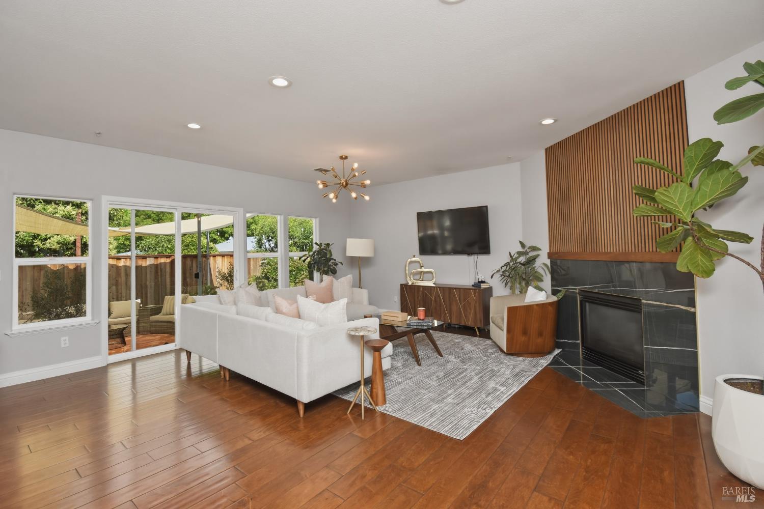 10 Brooke Court Napa CA 94558