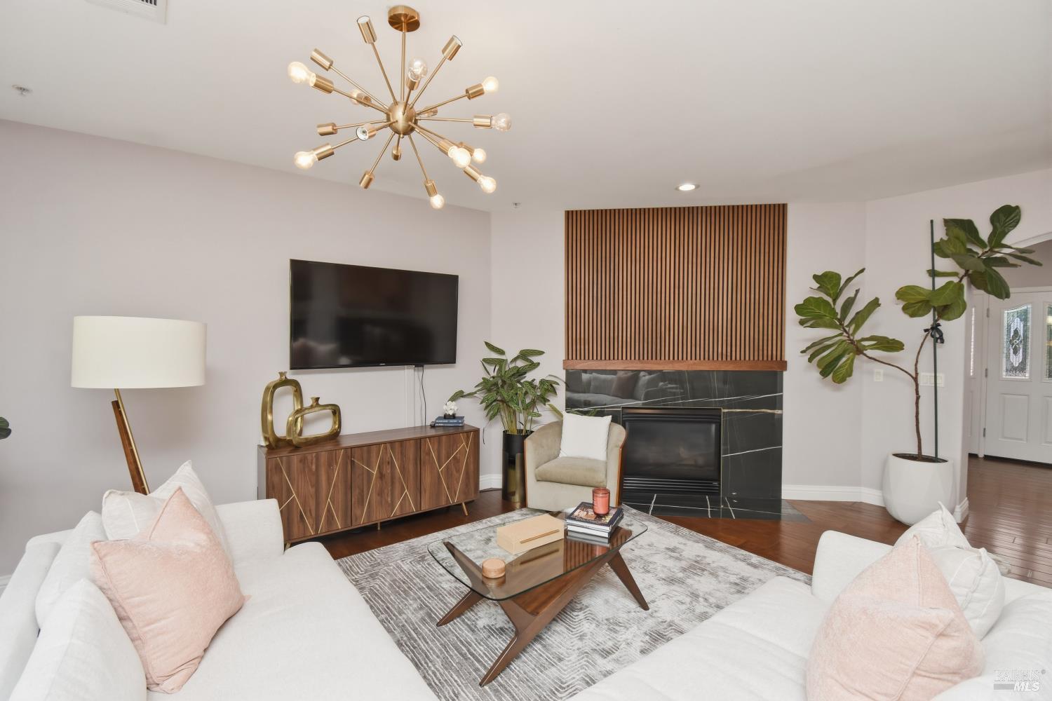 10 Brooke Court Napa CA 94558