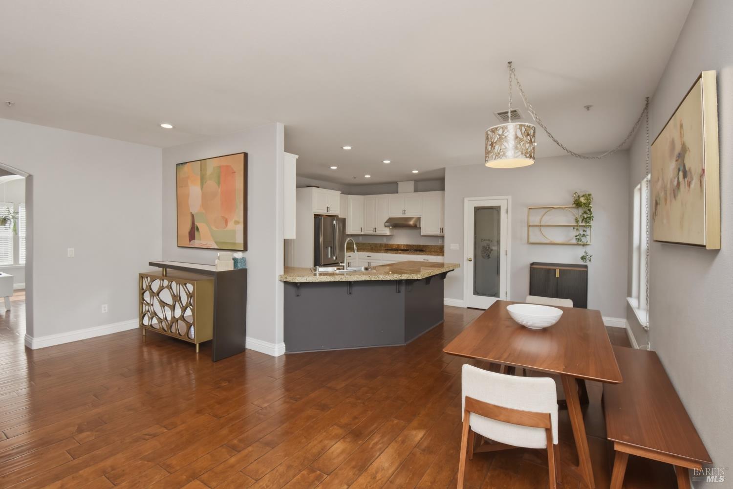 10 Brooke Court Napa CA 94558