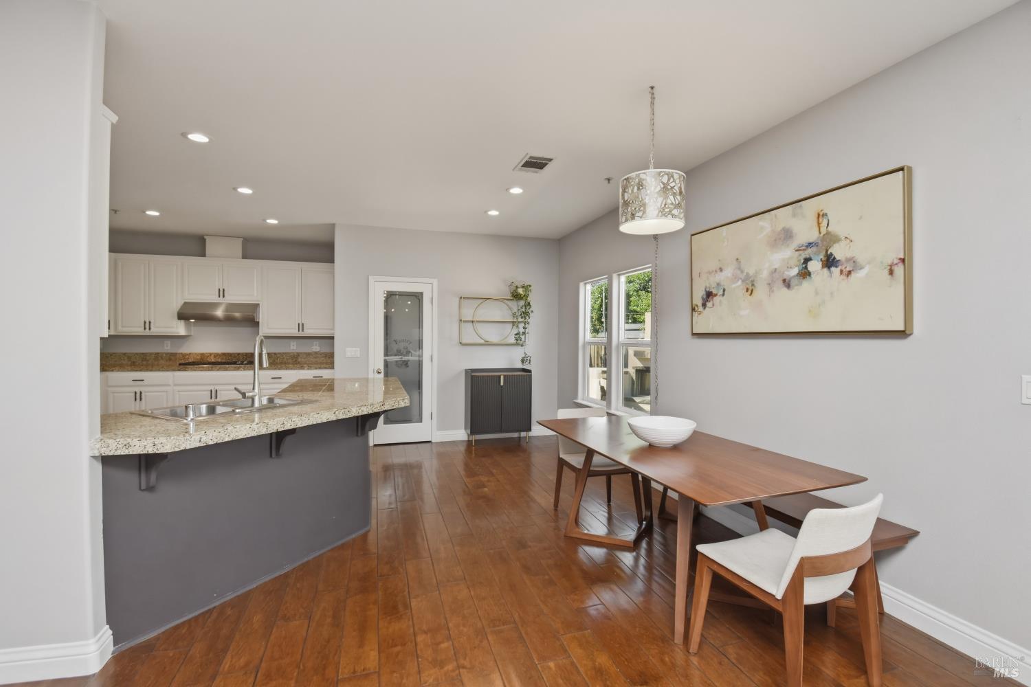 10 Brooke Court Napa CA 94558